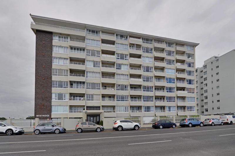 2 Bedroom Property for Sale in Mouille Point Western Cape